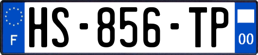 HS-856-TP