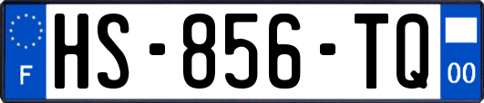 HS-856-TQ