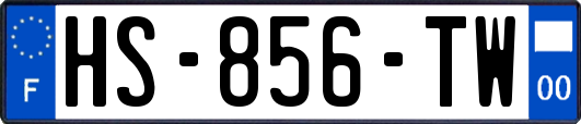 HS-856-TW
