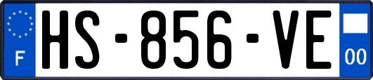 HS-856-VE