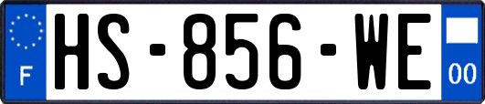 HS-856-WE