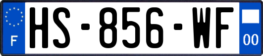 HS-856-WF