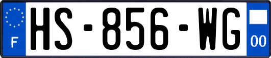 HS-856-WG