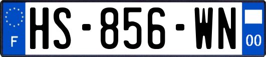 HS-856-WN