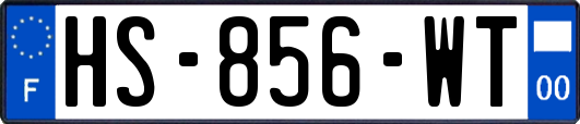 HS-856-WT