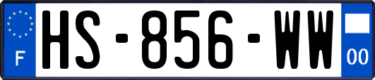 HS-856-WW