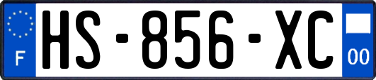 HS-856-XC