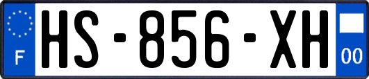HS-856-XH