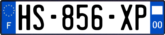 HS-856-XP