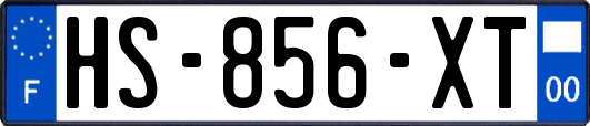 HS-856-XT