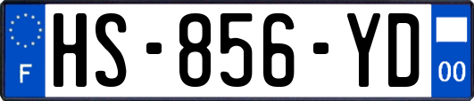 HS-856-YD