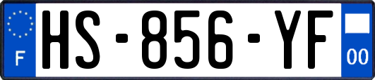 HS-856-YF