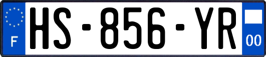 HS-856-YR