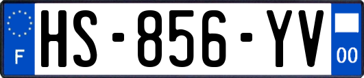HS-856-YV