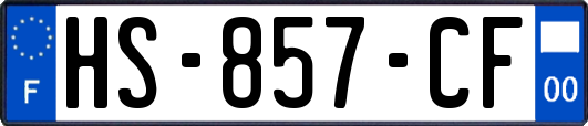 HS-857-CF