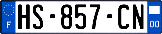 HS-857-CN