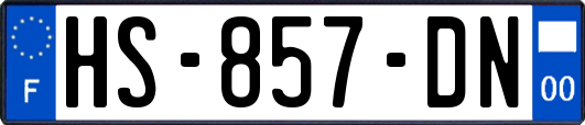 HS-857-DN
