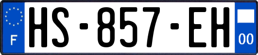 HS-857-EH