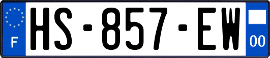 HS-857-EW