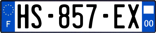 HS-857-EX