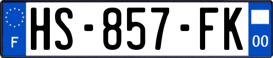 HS-857-FK