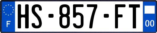 HS-857-FT