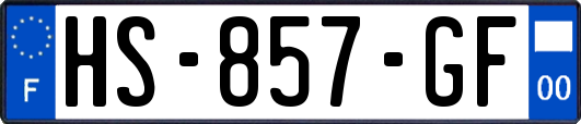 HS-857-GF