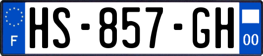 HS-857-GH