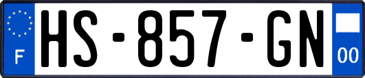 HS-857-GN