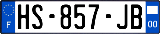 HS-857-JB