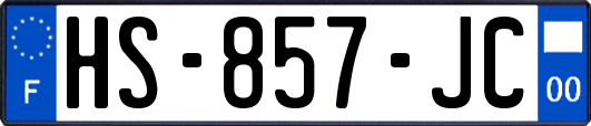 HS-857-JC