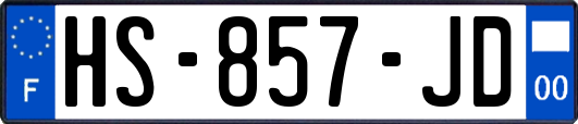 HS-857-JD