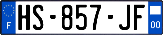 HS-857-JF