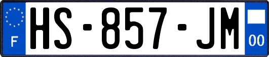 HS-857-JM