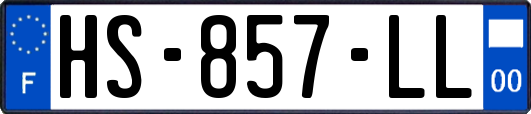 HS-857-LL