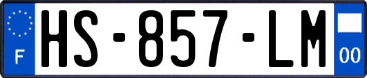 HS-857-LM