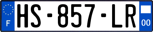 HS-857-LR