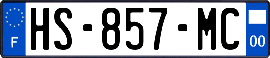 HS-857-MC