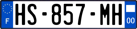 HS-857-MH