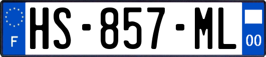 HS-857-ML