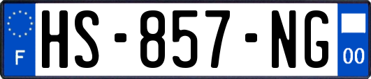 HS-857-NG