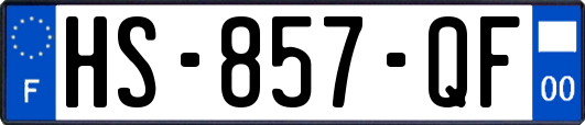 HS-857-QF