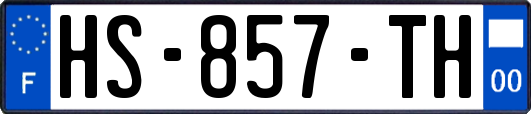 HS-857-TH