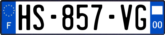HS-857-VG