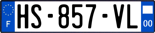 HS-857-VL