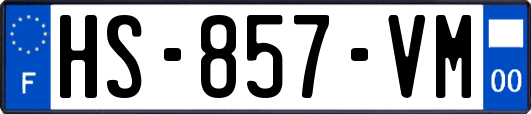 HS-857-VM