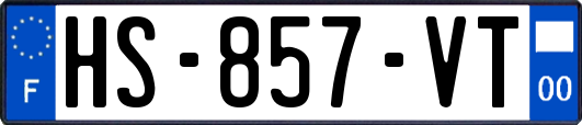 HS-857-VT