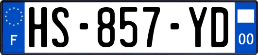 HS-857-YD