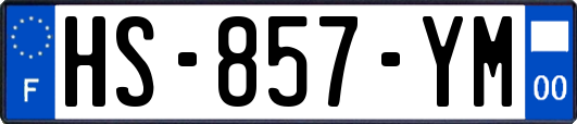 HS-857-YM