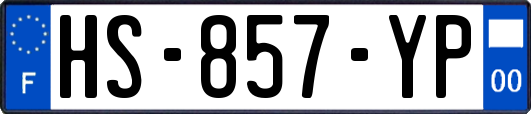 HS-857-YP